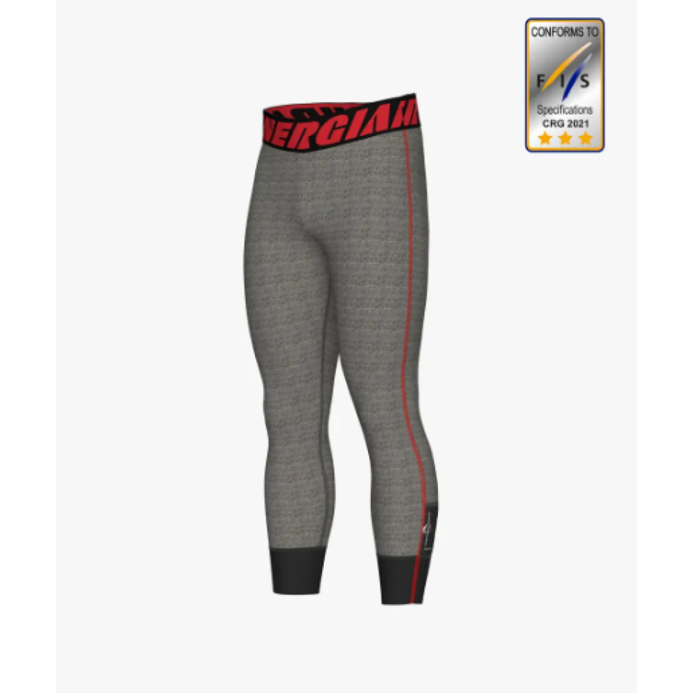 ENERGIAPURA - PANTALONI CUT RESISTANT FIS RESCUE JR